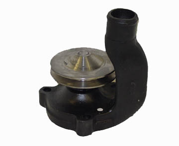 John Deere water pump