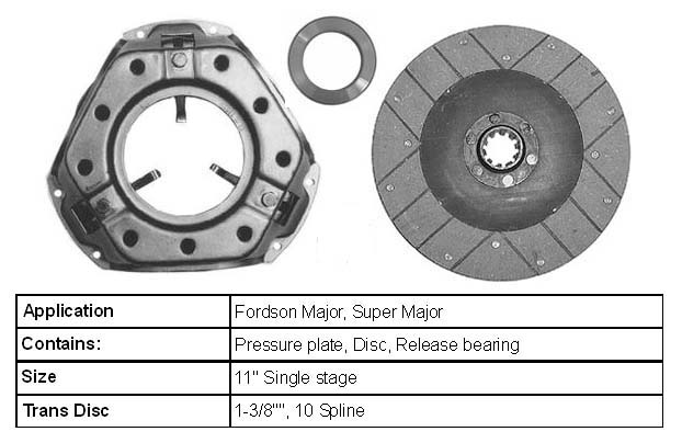 BORG n BECK 3PC CLUTCH KIT with CSC for VOLVO S40 1.8 2004-2006 